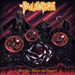 AVULSED – `Why Do I Watch the Dawn?´ (CARTILAGE Cover) veröffentlicht