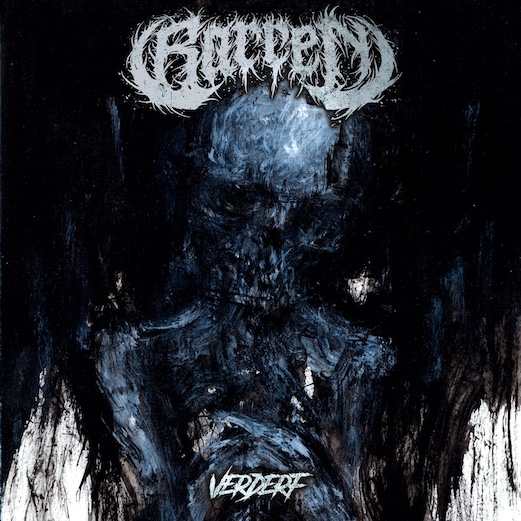 Du betrachtest gerade BARREN – Grindcore Unit teilt `Depraved` Video zur Albumankündigung