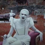 BLACK SPIKES  – Dark Modern Track `DULKĖS` als Videopremiere