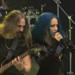 ALISSA WHITE-GLUZ & BEAR McCREARY – `Our Kingdom`  Live at Wacken Open Air 2026