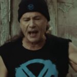 BRUCE DICKINSON – `Change Of Heart´ (Reimagined Version) im brandneuen Video