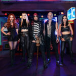 CROSSBONE SKULLY ft. Phil Collen (DEF LEPPARD) – `Thunder Love´ Single und neues Album