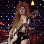 CASTLE RAT – Okkult Rocker veröffentlichen Video für `Dragon`