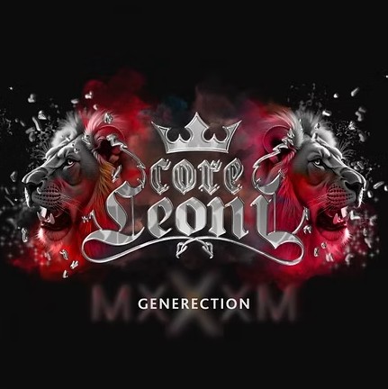 Du betrachtest gerade CORELEONI – `Howling At The Moon´ Auskopplung im Video