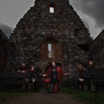 CRIMSON DAY – `War Machine´ Single der HM Crew im Video