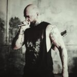 CROWN MAGNETAR – `Shut Up And Bleed´ Premiere der Tech Deathcore Brut