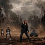 CRYSTAL BALL – „Reset“ Titeltrack im Video zur Albumankündigung