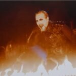 DARK FUNERAL – Neue Video-Single zum Albumrelease: `Nail Them To The Cross`  (Live In Stockholm)