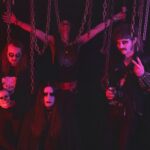 DEVIL MASTER – Black-Thrasher teilen `Death Anthem` Video-Single vom kommenden Album