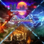 DRAGONLAND – Neue `The Prophecy Unfolds` Single der Power Metaller ist online