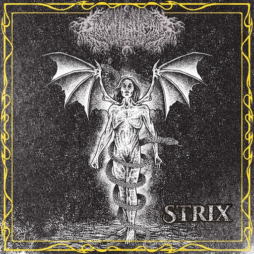 Du betrachtest gerade DROWN IN SULPHUR – Black Deathcore Brut teilt Video zu `Groan From The IXth Circle`