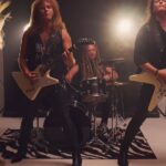 DEFENDER – Teilen `Don’t Play With Evil´ Videosingle vom kommenden Zweitling