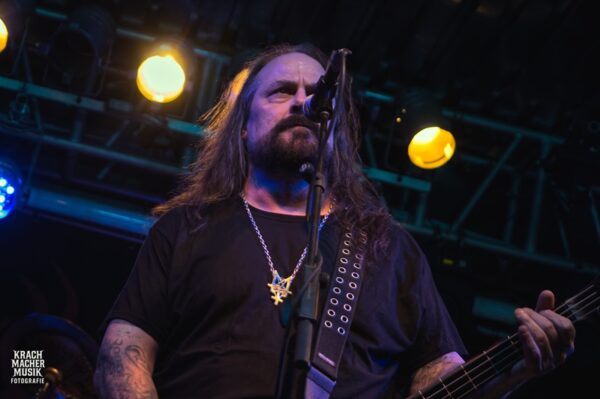 DEICIDE – DISSTORTURE – Mannheim