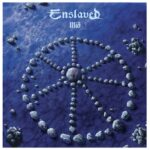 ENSLAVED –  Neue `Solar Will` Single ist online