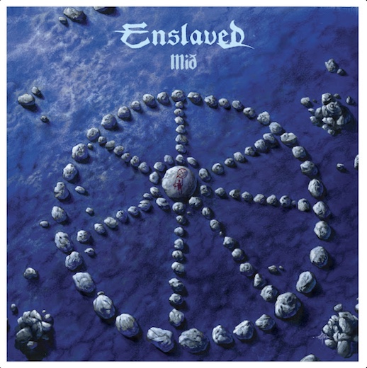 Du betrachtest gerade ENSLAVED –  Neue `Solar Will` Single ist online