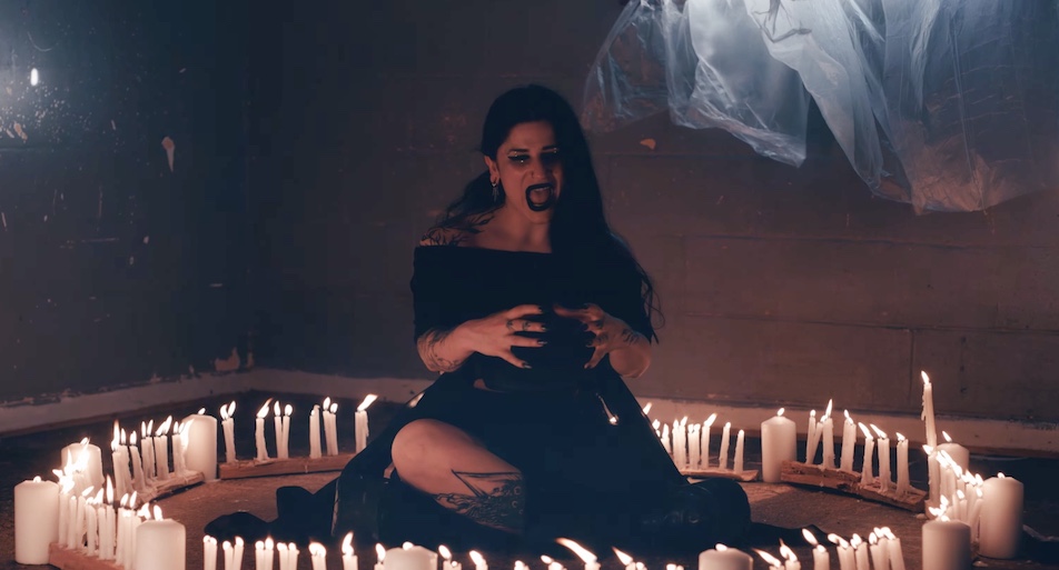 Du betrachtest gerade ENTHEOS – `Undone` Video-Single veröffentlicht