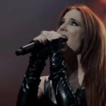 EPICA – Symphonic Metaller teilen `Sensorium` – “Live at The Symphonic Synergy“ Video