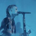 ERIK GRÖNWALL – `Lost For Life` Live at Cirkus Stockholm ist online