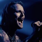 ERIK GRÖNWALL – Neues “Live at Cirkus Stockholm“ Video: `Who’s The Winner`