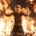 ERIK GRÖNWALL – Neues `Hell & Back´ Musikvideo veröffentlicht