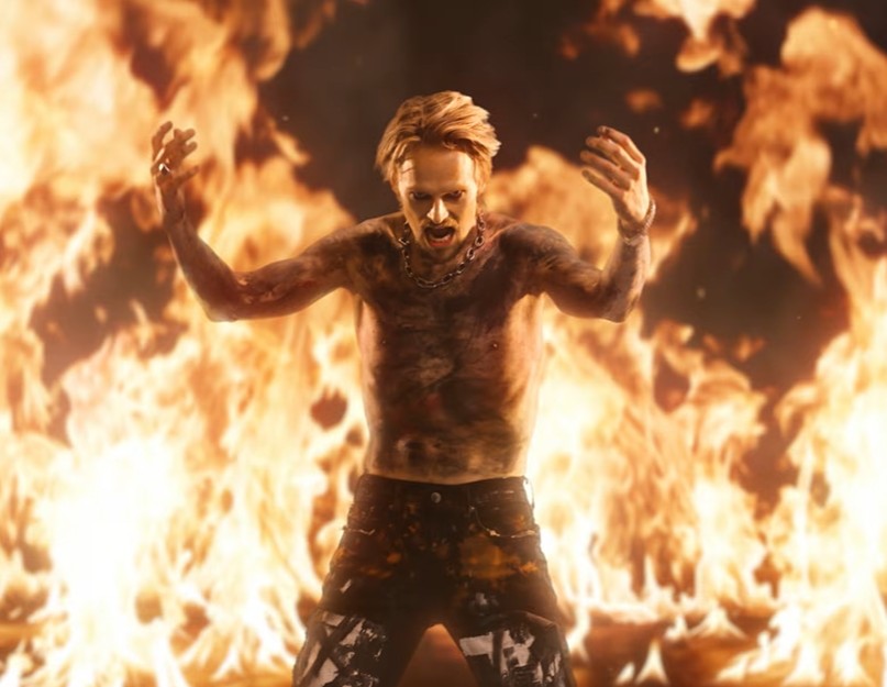 Du betrachtest gerade ERIK GRÖNWALL – Neues `Hell & Back´ Musikvideo veröffentlicht