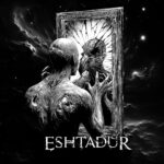 ESHTADUR – Neue `August’s Burdens´ Videosingle der Melodic Blackened Death Unit