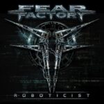 FEAR FACTORY – Video zur ersten neuen Single `Roboticist`