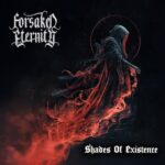 FORSAKEN ETERNITY – Blackened Death Outfit  streamt `Adrift in the Twisting Ethereal`
