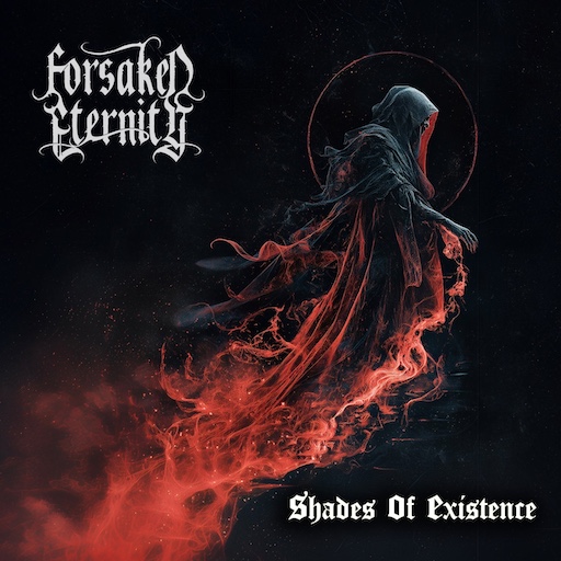 Du betrachtest gerade FORSAKEN ETERNITY – Blackened Death Outfit  streamt `Adrift in the Twisting Ethereal`
