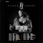 FLOOR JANSEN – „Hytress“ World Tour 2027