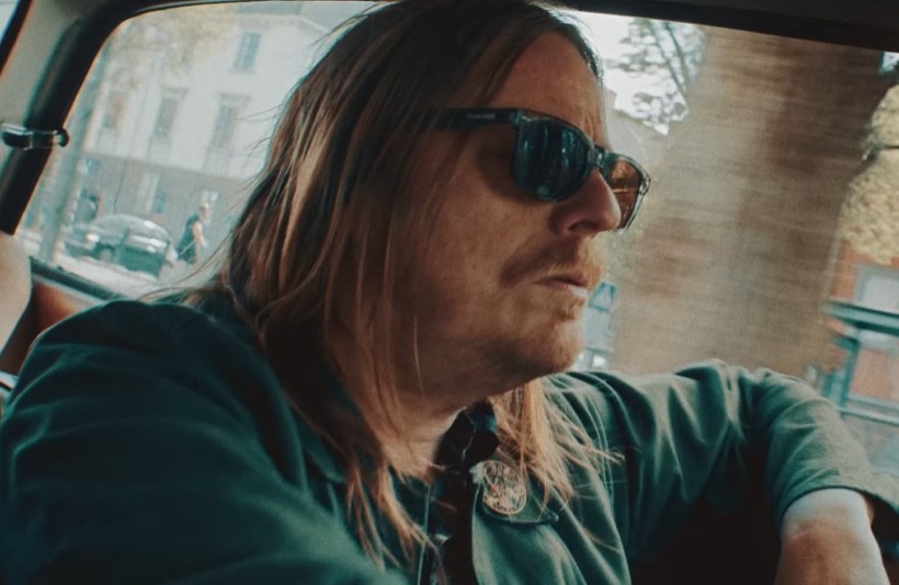 Du betrachtest gerade GRAVEYARD – `A Means To An End´ Videosingle kündigt neues „Fever“ Album an