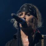 HOLLYWOOD VAMPIRES –  `Heroes` Video zur Albumveröffentlichung