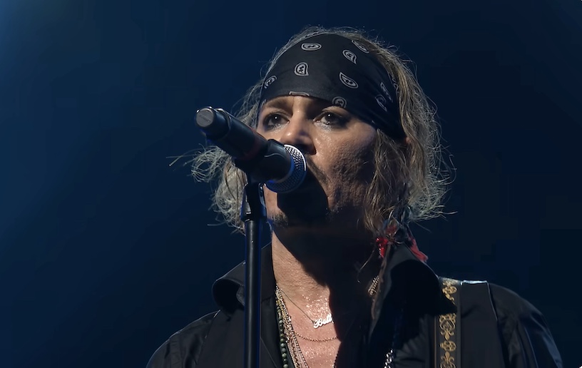 Du betrachtest gerade HOLLYWOOD VAMPIRES –  `Heroes` Video zur Albumveröffentlichung