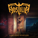 HOSTILIA – Thrasher stellen `Lightning Warfare` Single vor