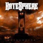 HATESPHERE – Neuer `Guillotine´ Titeltrack der Thrash/Death Metaller ist da