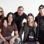 HEAVENS EDGE – `What’s He Got´ Videosingle zur Albumankündigung der Melodic Rocker