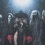 IN THIS MOMENT feat Dayseeker – `I Want To Believe` Video zum neuen “Witch“ Album