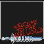 KILLER – `Welcome to the Real World´ Video zum kommenden Abschiedsalbum
