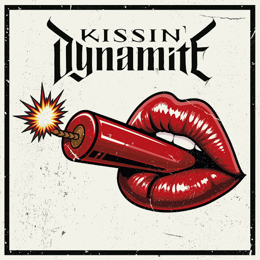 Du betrachtest gerade KISSIN` DYNAMITE – Neue Single `I’ll Be` ist online