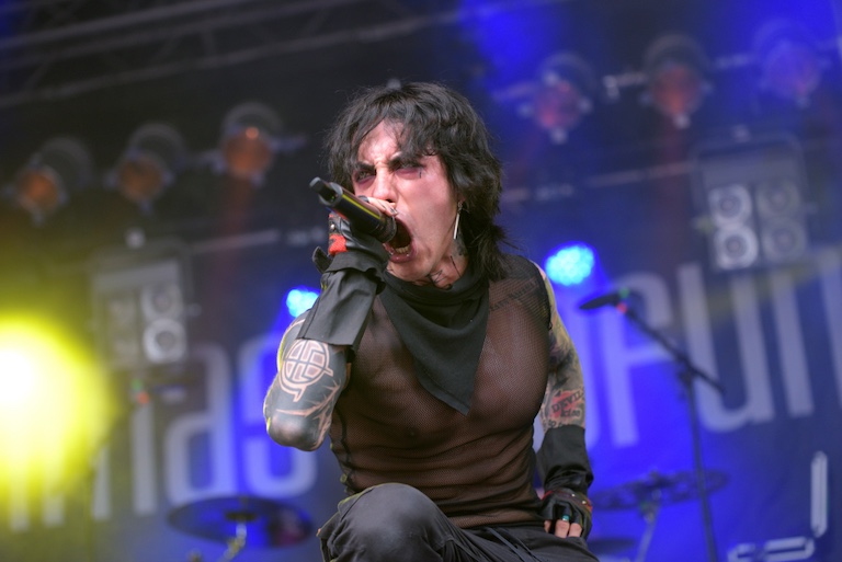 Du betrachtest gerade LACRIMAS PROFUNDERE – `Nevermore` Video-Single hat Premiere