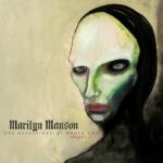 MARILYN MANSON  – “ One Assassination Under God – Chapter 2“ Songs sind online