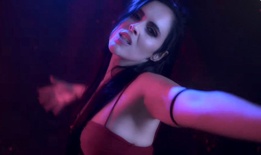 Du betrachtest gerade MORTEMIA feat. Federica Lanna – Video zum `Running Up That Hill` Metal-Cover veröffentlicht