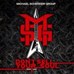 MICHAEL SCHENKER GROUP – “Don’t Sell Your Soul“ Tour kommt 2027