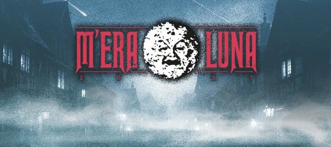 Mehr über den Artikel erfahren M´ERA LUNA 2027 – VNV NATION, THE SISTERS OF MERCY, FEUERSCHWANZ, SCHANDMAUL, DIARY OF DREAMS, DAS ICH…