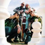 METHANE – Neuer „Demolate“ Titeltrack als Video