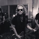 NIGHT RANGER – `Wasted Time` Video (Live from Sweetwater Studios) von “Best Off“