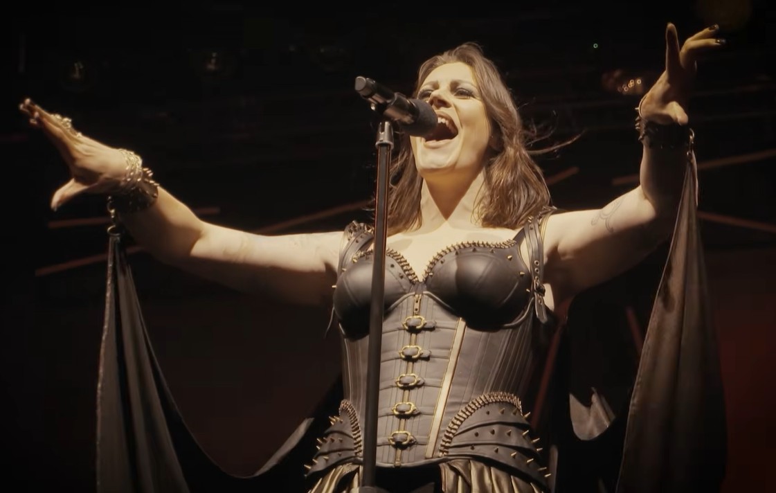 Du betrachtest gerade NIGHTWISH – `7 Days To The Wolves´ (Live in Amsterdam 2022) kündigt „The Greatest 30 Years On Earth“ an