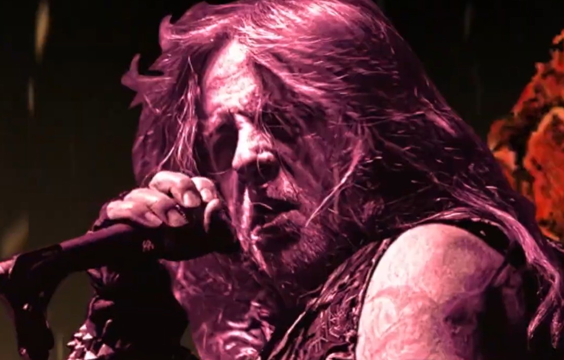 Mehr über den Artikel erfahren NUNSLAUGHTER – Neues `Listen To The Lies´ Video geteilt