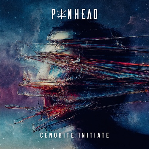 Du betrachtest gerade PINHEAD – Industrial Hybrid teilt `Cenobite Initiate´ Single