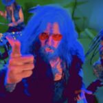 ROB ZOMBIE – Video für `Black Rat Coffin` veröffentlicht